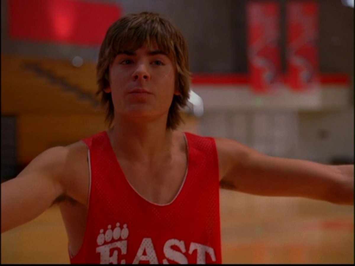 Key Relationships Of Troy Bolton Forged Friendships And Rivalries